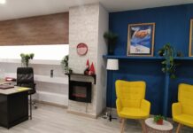 Alfa Inmobiliaria Fortalece Su Expansión en Bolivia con Más de 30 Nuevas Oficinas en Seis Meses Alfa Inmobiliaria consolida su expansión en Bolivia, y supera las 30 nuevas oficinas en seis meses