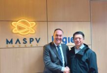 Alianza MASPV y Shanghai Shaanyao: Impulsando el Gran Salto del Hidrógeno Verde en España Alianza MASPV y Shanghai Shaanyao para impulsar el primer gran salto del hidrógeno verde en España