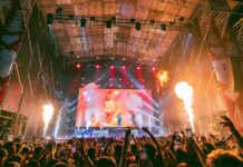 Alicante se Consolida como Epicentro de la Música Urbana con la Segunda Edición del Festival Costa Sonora Alicante vuelve a convertirse en epicentro de la música urbana con la segunda edición del festival Costa Sonora