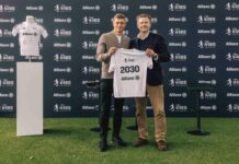 Allianz y Toni Kroos Academy Unen Fuerzas para Potenciar el Talento Futbolístico Infantil Allianz y Toni Kroos Academy firman una alianza para impulsar el talento futbolístico entre niños y jóvenes
