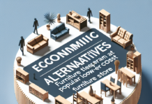 Alternativas Económicas: Muebles Más Baratos Que en Ikea son más baratos que en Ikea