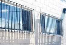 Aluvidal Potencia la Seguridad en Zaragoza con Rejas de Aluminio a Medida y Diseño Personalizado Aluvidal refuerza la seguridad con rejas de aluminio en Zaragoza a medida y con diseño personalizado