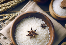 Ambientador Natural para Cajones: Arroz y Paño Húmedo "Si añades arroz en un paño húmedo, puedes hacer este excelente ambientador de cajones"