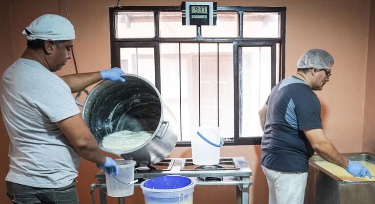 América Latina se instala en la "trampa" del bajo crecimiento