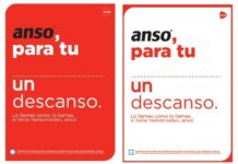 Anso Inicia una Nueva Iniciativa para Dar Visibilidad a las Hemorroides, una Realidad Común Ignorada Anso lanza una nueva iniciativa para visibilizar las hemorroides, una realidad común rodeada de silencio