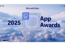 Anuncio de los Ganadores de los Premios Microsoft Store 2025 Announcing the Microsoft Store Awards 2025 winners
