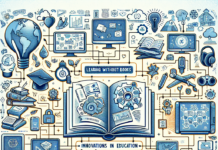 Aprender Sin Libros: Innovaciones en la Educación sin obras y sin regletas