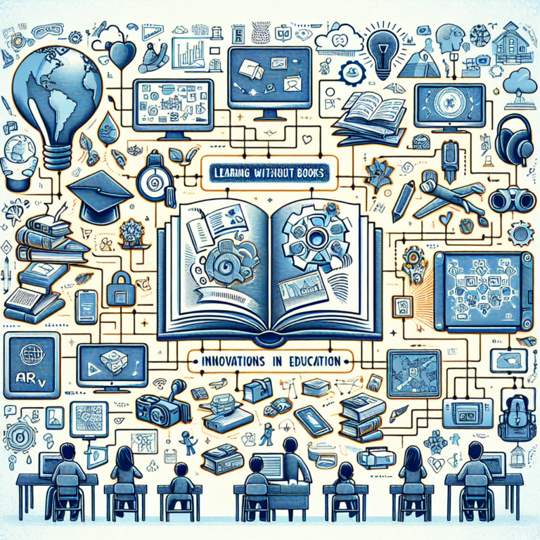 sin obras y sin regletas