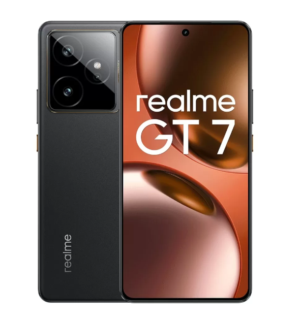 Arranca la Navidad en Realme: Potencia Sin Límites y Diseño Arranca la Navidad en realme: potencia sin límites y diseño para todos