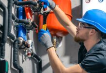 Aspectos Clave a Considerar Antes de Realizar una Instalación de Gas en el Hogar SyA Instalaciones explica los aspectos clave a considerar antes de realizar una instalación de gas en el hogar