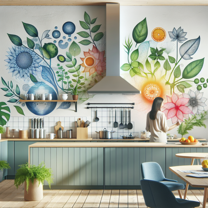 Aspectos Innegociables en la Reforma de Tu Cocina como Arquitecta "Estas son las cosas que no permitiría en la reforma de tu cocina como arquitecta y diseñadora de interiores"