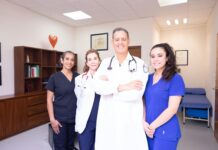 Atención Médica de Urgencias 24 Horas para Pacientes Internacionales en España Atención de urgencias médicas 24 horas para pacientes internacionales en España