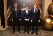 Atos se Une a CONMEBOL como Nuevo Socio Oficial de Innovación para Competiciones de Clubes CONMEBOL suma a Atos como su nuevo Innovation Partner Oficial para Competiciones de Clubes