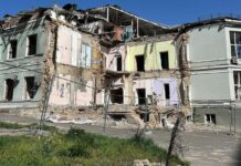 Aumento de Víctimas Civiles y Abusos en Ucrania Las víctimas civiles y los abusos aumentan en Ucrania