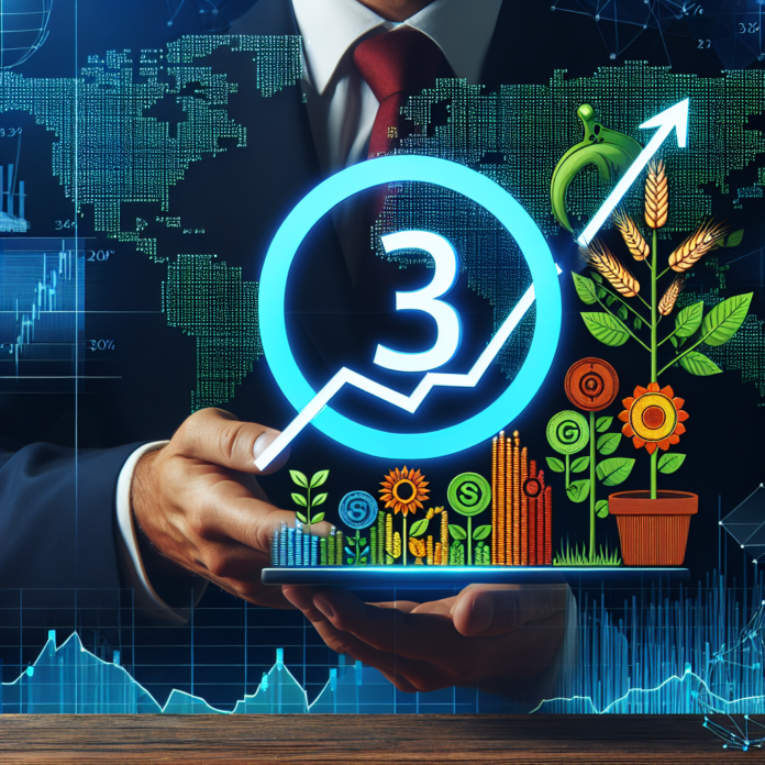 Aumento del 3% en los Precios Agrícolas para 2025: Análisis woman looking at meet in the supermarket