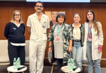 Avances en el Cáncer de Próstata: Innovación Diagnóstica, Cirugía de Precisión y Apoyo Emocional en la Fundación Jiménez Díaz La Fundación Jiménez Díaz impulsa una jornada clave para abordar el cáncer de próstata desde la innovación diagnóstica, la cirugía de precisión y el apoyo emocional