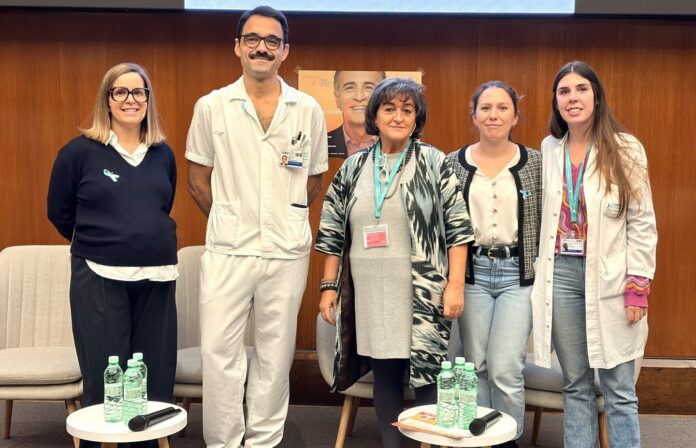 Avances en el Cáncer de Próstata: Innovación Diagnóstica, Cirugía de La Fundación Jiménez Díaz impulsa una jornada clave para abordar el cáncer de próstata desde la innovación diagnóstica, la cirugía de precisión y el apoyo emocional