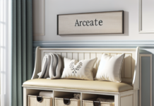 Banco con Almacenaje Perfecto de Maisons du Monde: Estilo y Funcionalidad para tu Recibidor o Dormitorio Maisons du Monde lanza un banco con almacenaje perfecto para dar un toque de diseño al recibidor o al dormitorio