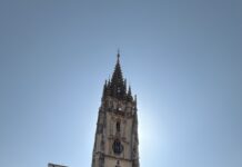 Bird Consolidó la Micromovilidad Multimodal en Oviedo y Evitó Más de 30 Toneladas de CO₂ en 2025 Bird cierra 2025 afianzando la micromovilidad multimodal y evitando más de 30 toneladas de CO₂ en Oviedo