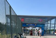 Bird Evalúa 2025 en Getafe: La Micromovilidad Como Solución Urbana Eficaz Bird hace balance de 2025 en Getafe poniendo en valor la micromovilidad como solución urbana eficaz