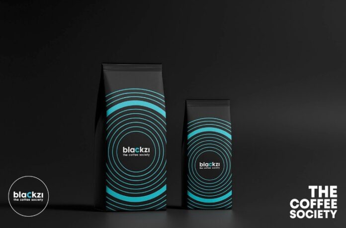 Blackzi Presenta Su Nueva Imagen Y Refuerza Su Compromiso Con BLACKZI, la empresa de café premium presenta su nueva imagen y refuerza su compromiso con la sostenibilidad