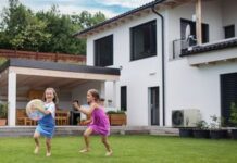 Bosch: Confort y Eficiencia en el Corazón de las Nuevas Segundas Residencias Bosch lleva el confort y la eficiencia al corazón de las nuevas segundas residencias