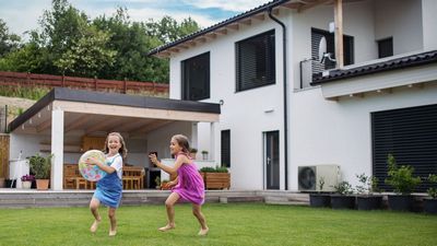 Bosch: Confort y Eficiencia en el Corazón de las Nuevas Bosch lleva el confort y la eficiencia al corazón de las nuevas segundas residencias