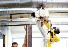 CIM UPC: Innovando en la Fabricación Aditiva Metálica a Gran Escala CIM UPC: revolucionando la fabricación aditiva metálica en gran formato