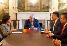 Caja de Ahorros y Mastercard Innovan en la Digitalización de Subsidios Estatales en Panamá Caja de Ahorros y Mastercard impulsan la digitalización de los subsidios estatales en Panamá