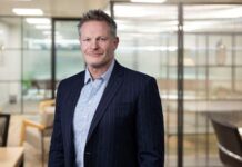 Caldwell Expande Sus Capacidades Globales en Finanzas y Bienes Raíces con Ben Sturnham como Nuevo Socio Caldwell amplía sus capacidades globales en finanzas y bienes raíces con Ben Sturnham como nuevo socio