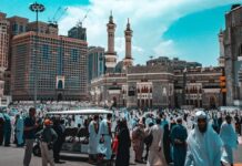 Calentamiento Global: La Región Árabe Aumenta a un Promedio Doble que el Resto del Mundo La región árabe se calienta a un promedio doble que el resto del mundo