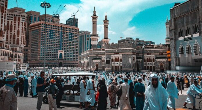 La región árabe se calienta a un promedio doble que el resto del mundo