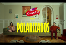 Campofrío Lanza ‘Polarizados’: Disfrutemos de la Vida Sin Barreras Campofrío presenta 'Polarizados', una llamada a que nada quite 'nuestra manera de disfrutar de la vida'