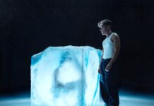 Carlos Marco Regresa como Solista con ‘Superficial’ Carlos Marco regresa como solista con 'SUPERFICIAL'