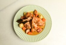 Carne de Conejo: La Proteína Saludable que Regresa a Nuestras Mesas Carne de conejo: así es la proteína saludable que muchos pasaban por alto y que reconquista las mesas