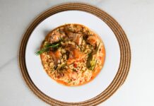 Carne de Conejo: Una Opción Saludable y de Calidad Km 0 en Europa Carne de conejo: el producto Km 0, saludable y de calidad ?made in Europe?