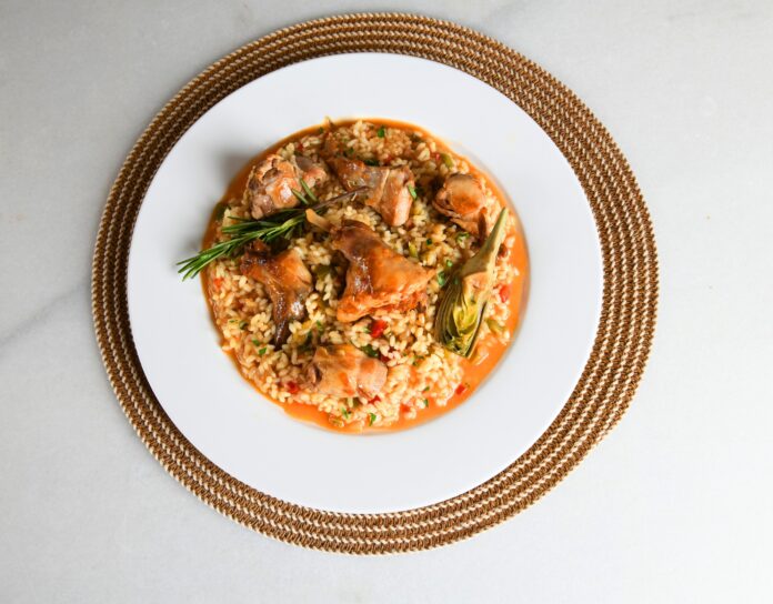 Carne de conejo: el producto Km 0, saludable y de calidad ?made in Europe?