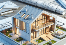 Casa Prefabricada Bonita y Con Aislamiento Térmico por Menos de 10.000 Euros en Leroy Merlin Leroy Merlin tiene una casa prefabricada bonita y aislada térmicamente por menos de 10.000 euros