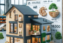 Casa Prefabricada Duradera y Personalizable en Leroy Merlin por Menos de 18.000 Euros Llega a Leroy Merlin una casa prefabricada por menos de 18.000 euros duradera y personalizable