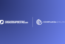 Casasdeapuestas.com Obtiene el Sello de Confianza Online y Refuerza Su Compromiso con la Transparencia Casasdeapuestas.com recibe el sello de Confianza Online y refuerza su compromiso con la transparencia