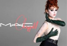 Chappell Roan, Nueva Embajadora Global de M·A·C Cosmetics Chappell Roan nombrada embajadora Global de M·A·C COSMETICS