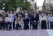 Cieza Celebra OJELAND65: Encuentro Histórico por el 65º Aniversario de la OJE Cieza acoge OJELAND65, un histórico encuentro de la OJE con motivo de su 65º aniversario