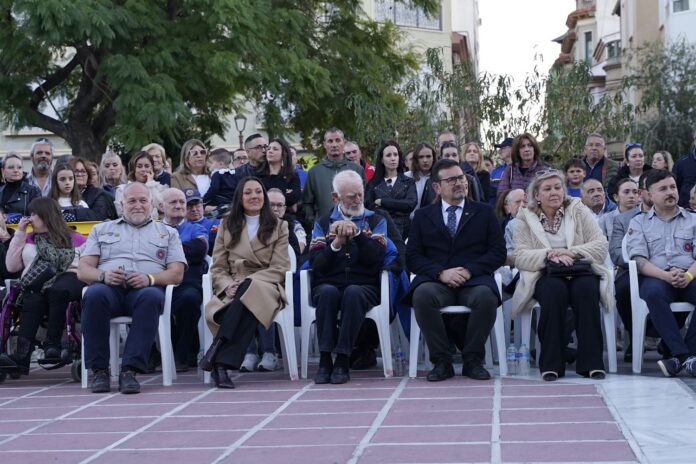 Cieza Celebra OJELAND65: Encuentro Histórico por el 65º Aniversario de Cieza acoge OJELAND65, un histórico encuentro de la OJE con motivo de su 65º aniversario
