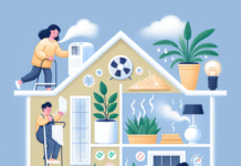 Cinco Estrategias Efectivas para Combatir la Humedad en el Hogar Cinco formas efectivas para eliminar los problemas de humedad en casa