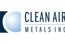 Clean Air Metals Publica Sus Resultados Financieros Intermedios de Octubre de 2025 Clean Air Metals presenta sus estados financieros intermedios a octubre de 2025