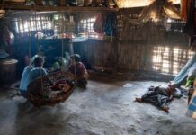 Clima de Intimidación en Myanmar: La ONU Alerta a Pocos Días de las Elecciones Militares Myanmar: la ONU denuncia un clima de intimidación a pocos días de unas elecciones bajo control militar