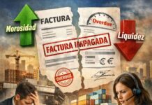 Cobratis Advierte: El Año 2026 Marcado por un Aumento en el Impago de Facturas Cobratis avanza que el año 2026 estará marcado con un fuerte incremento en el impago de facturas