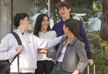 Cognita Amplía Su Presencia en España con la Integración del Colegio Liceo Sorolla Cognita refuerza su presencia en España con la incorporación del colegio Liceo Sorolla
