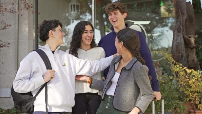 Cognita Amplía Su Presencia en España con la Integración del Cognita refuerza su presencia en España con la incorporación del colegio Liceo Sorolla
