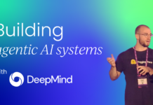 Cómo Construir Sistemas de IA Agentes How to build agentic AI systems